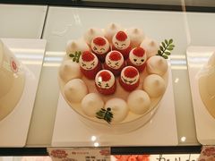 -花花卷卷·鲜食蛋糕(泉屋店)