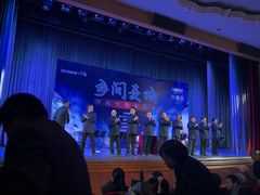 -梅陇文化馆