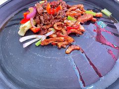 -一烙锅(友谊店)