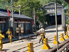 -威海华夏城景区