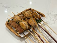 -新凯旋烧烤·燕姐千岛湖土菜