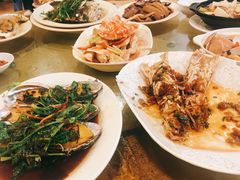 -揭阳钟记小食(福田新村店)