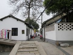 -金泽古镇