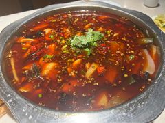 -万和源炝锅城·活鱼现炝(文艺北路店)