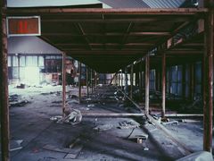 -济南轻骑摩托车有限公司(和平路)