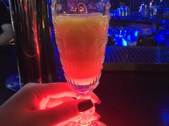 -ACE CLUB(大连民主广场店)