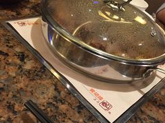 -黄记煌三汁焖锅(凯德广场店)