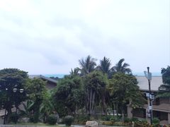 -三亚南山迎宾馆