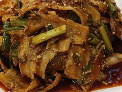 -太婆天府山珍酒楼(亚运村店)