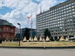 -北海道厅旧本厅舍(旧本庁舎)