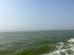 -澳门环岛游湾仔码头