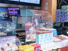 零售区-吉野家(宾水道店)