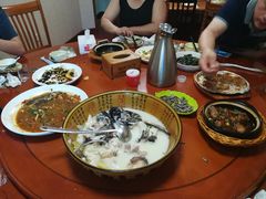 -全乐鱼馆·淳牌有机鱼直营店
