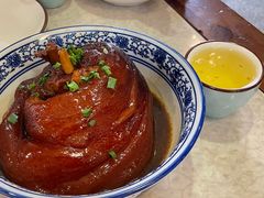 -沈厅酒家(周庄店)