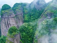 -南武当山景区