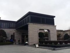 -上海崇明金茂凯悦酒店