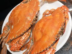 -鸿腾国际大酒店-海鲜姿造海鲜烤肉自助餐