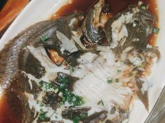 -松沪名灶·豆浆鱼头·新上海菜(飞航吾悦广场店)