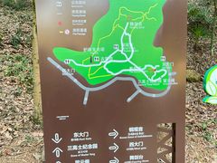 -上海佘山国家森林公园天马山园