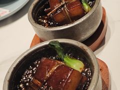 -老周家酱卤猪蹄私房菜(克拉玛依西街店)