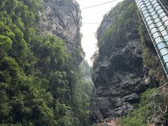 -阿依河景区
