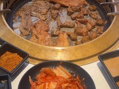 -花味·自助烤肉(江宁同曦店)