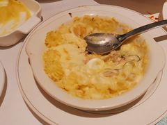 -波特曼西餐厅(南岗店)