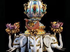 -北京工艺美术博物馆