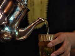 -Tajine Moroccan塔金摩洛哥中东餐厅