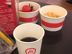 -海底捞火锅(凯德广场店)