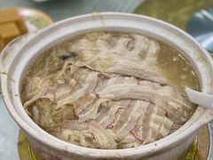 -砂锅居(西四店)