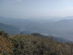 -北高峰