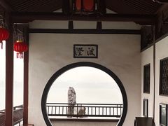 -无锡蠡湖国家湿地公园-蠡园