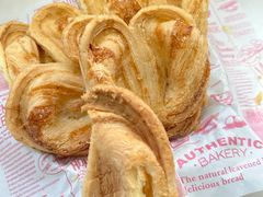 -国际饭店·帆声西饼屋(黄河路店)