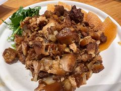 姥姥家红烧肉-姥姥家春饼店(惠新东街店)