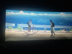 -博纳国际影城IMAX(中央大道店)