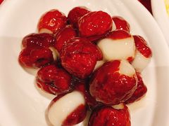 心太软-老吉士酒家(天平路店)