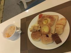 -启东恒大海上威尼斯酒店