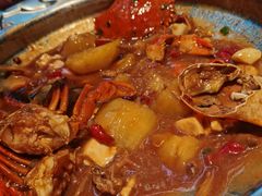 -胖哥俩肉蟹煲(福州仓山爱琴海店)