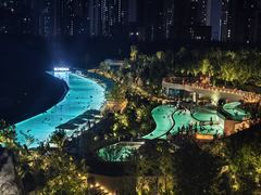 -清河半岛温泉度假酒店