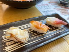 -Sushi Love 创意寿司(丽影广场店)