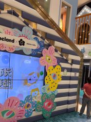 -meland club亲子乐园(重庆万象城店)