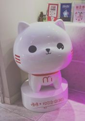 -咪咪专业脱毛连锁机构