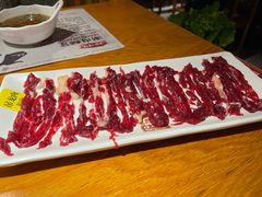 -海银海记潮汕牛肉火锅(新港中路海珠店)