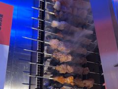 -嫩羊羊·延边烤串·朝鲜族美食(张家港美食街店)