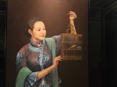 门面-上海苏宁宝丽嘉酒店·Cafe Bellagio西餐厅