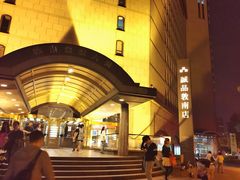 诚品书店(敦南店)-诚品书店(敦南店)