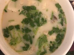 -萧记三鲜烩面(东站店)