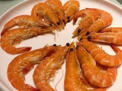 -万龙洲海鲜(亚运村店)