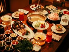 -揽季锅物会.福建黄鱼.海鲜姿造(五四路店)